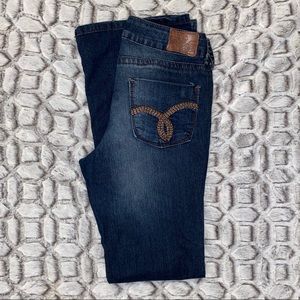Paris Blues Jeans
